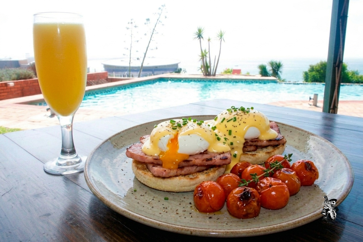Chapmans Benedict
