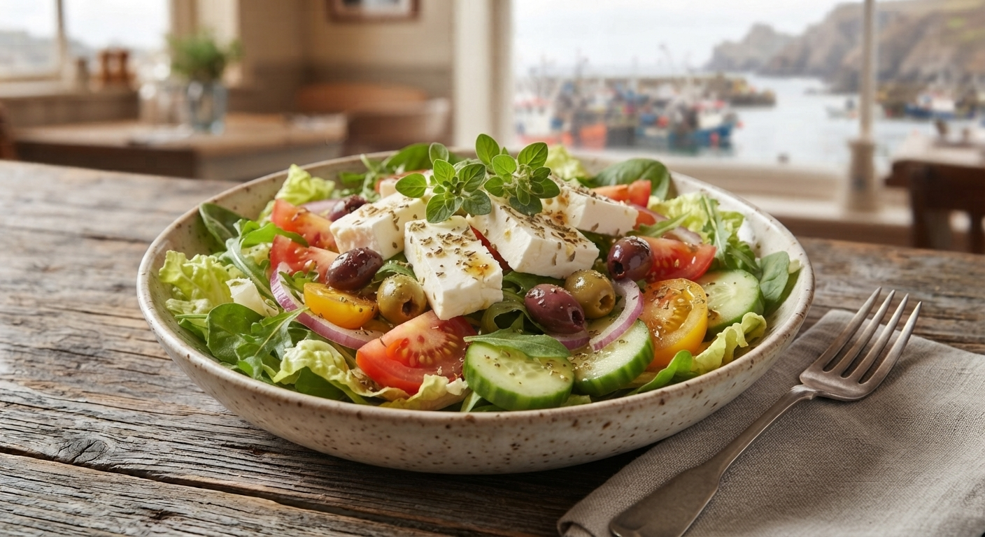 Greek Salad