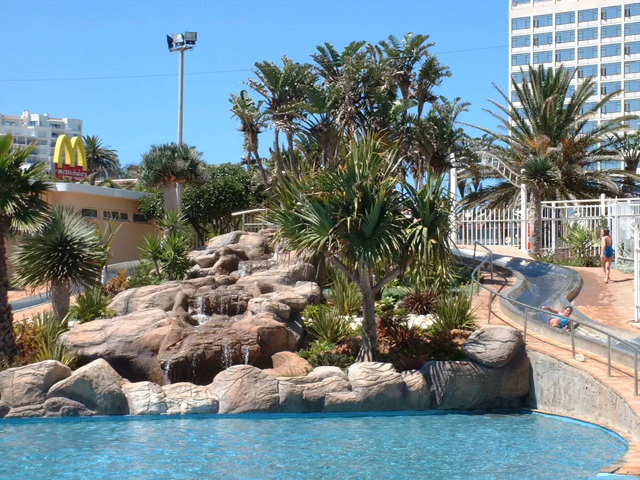 MacArthur Swimming Pools